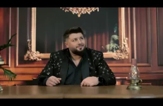 Robert Anghel – Viata nu e doar cu soare