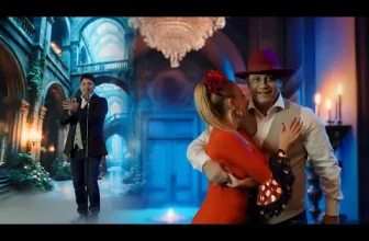 Cocos – Danseaza cu mine