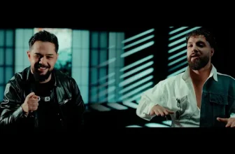 Bogdan Effe si Alberto Dubai – Esti lectia mea preferata 2025