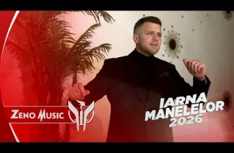 Catalin Rusen x Zeno Music – 2 INIMI