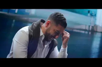 Toni de la Brasov x Nikolas Sax – Strainatatea n-o mai suport 2025