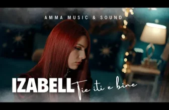 Izabell – Tie iti e bine 2025