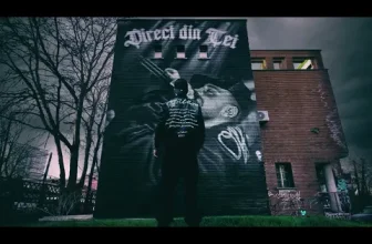 Petre Stefan – Oh nu (feat. Ian)