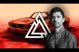 KSHMR – Wild Ride (Extended Mix)