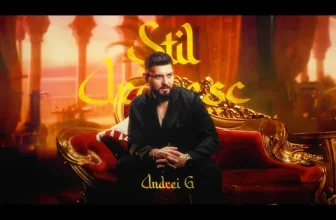 Andrei G – Stil Arabesc