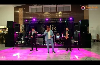 Iulian de la Vrancea – De mic am fost om cinstit x Doua vieti de-ar fi sa am (Live 2025)