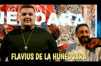 Flavius de la Hunedoara – Ma joc cu dusmanii