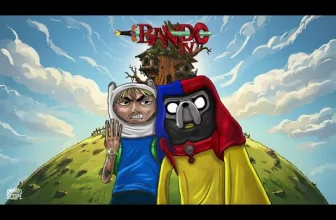 BVCOVIA X MARKO GLASS – LAMINE YAMAL