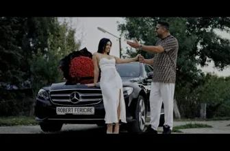 ROBERT FERICIRE – IUBIRE MARE