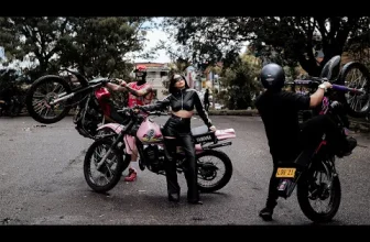 Nicole Cherry – Melo