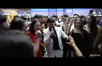 Ovidiu Rusu – De 7 Zile Nu Stiu De Tine (Cover 2025)