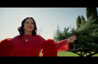 Carmen Serban – Cu tine fac orice (Remix 2026 Saxofon Mihail Titoiu)