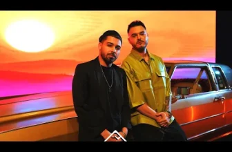 Antonio Marcu x Luis Gabriel – Hey Siri I Everest Remix