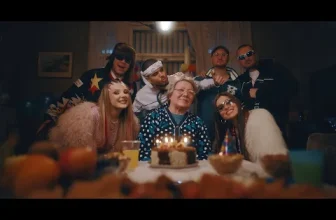 Alessandra x Theo Rose x Andrei Banuta x ADI Istrate x DOMINO – La Multi Ani