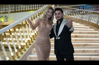 Copilul de Aur x Claudia Puican – Te am pe tine 2026