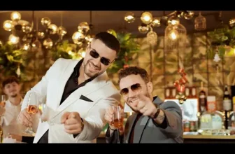 Culita Sterp si Florin Cercel – La multi ani si prieteni si dusmani 2026