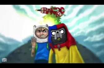 BVCOVIA X MARKO GLASS – SUBWOOFER