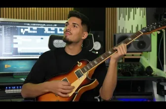 IOSIF – Esti Drogul Meu Preferat (Studio Session)