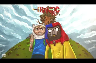 BVCOVIA X MARKO GLASS – CATE NOPTI