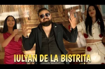 Iulyan de la Bistrita – Ma doare-n basca