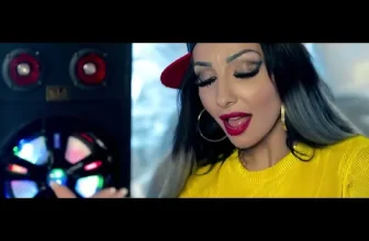 Ticy x Narcisa x Play AJ x Cristina Pucean – Azi femeia este boss si Bam Bam (Remake)