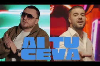 Susanu si Culita Sterp – Ai tu ceva (Reworked)