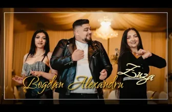 Bogdan Alexandru – Zuza