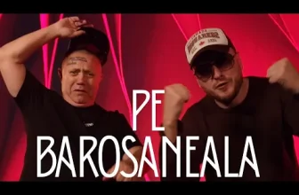 Nicolae Guta si Susanu – Pe barosaneala