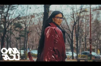 Oana Radu – Ridica-te Din Nou