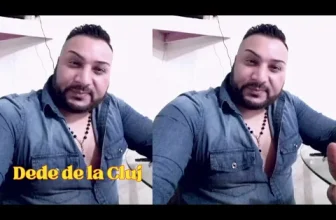 Dede de la Cluj – Mor mama dupa ea 2026