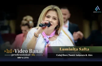 Luminita Safta – Colaj Hore