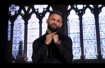 ELYS – Esti un om rau 2025