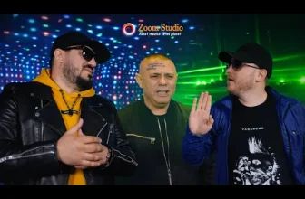 Nicolae Guta si Play AJ – Imi curg banii gramada