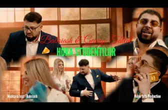 BABOIASH & GEORGE TALENT – Hora Studentilor