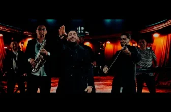 Toni de la Brasov – Mi-a luat inima foc 2026