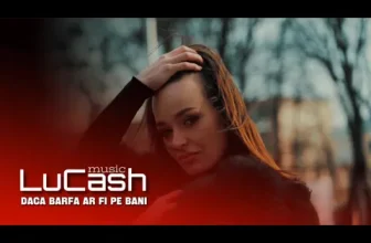 LuCash Music – Daca barfa ar fi pe bani