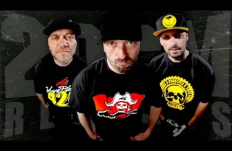 Parazitii – 3 Cuvinte