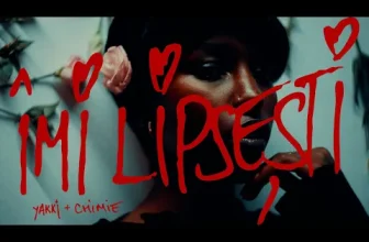 Yakki & Chimie – IMI LIPSESTI