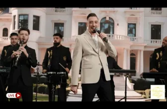 Valentino x Ork Bugymusic – Colaj De Petrecere si Voie Buna Hai la Joc (Yali Yali Cover Nicoara)