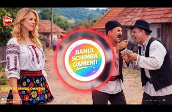 Nelut Peste Musik – Banul schimba oamenii