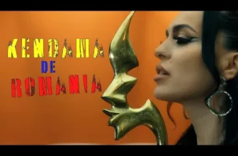 Irina LEPA – Kendama de ROMANIA