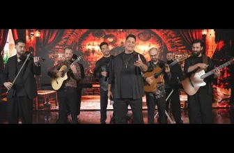 Cocos de la Calarasi – Danseaza cu mine (Live)