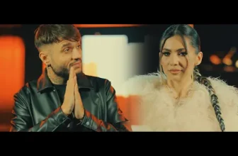 Sorina Ceugea X Nikolas – Cum sa nu iti scriu