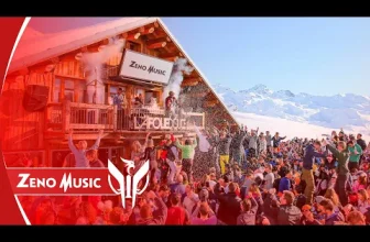 Zeno Music x COCO – Tine minte vorba mea (Rework)