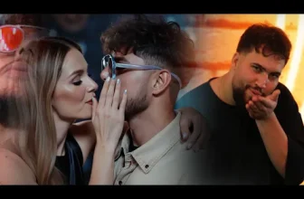 Adrian Norocel si Emi Havana – Vreau sa fiu rujul tau moale