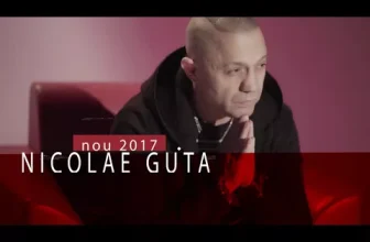 Nicolae Guta – Intr-un buzunar la piept