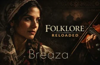 Breaza – Taraf Romanesc Autentic – Old Romanian Lautareasca