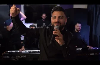 LeLe x Ork Regalii – Nevasta, sa taci din gura (Live 2021)