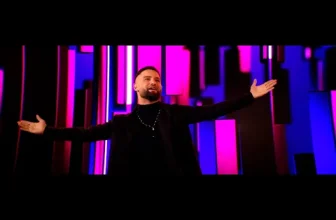 Elys – Eu m-am indragostit