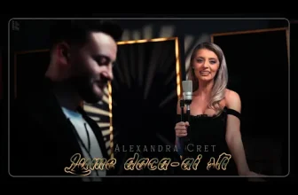 Alexandra Cret – Lume daca-ai sti 2026
